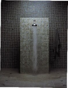 REALLY COOL LOOKING WET ROM